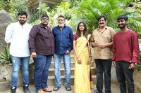 Teliyadhu Gurthuledhu Marchipoya Movie Opening